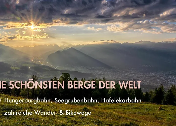 Sweet Cherry - Boutique & Tyrol 3* İnnsbruck