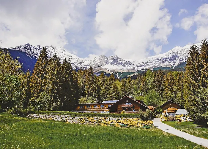 Otel Sweet Cherry - Boutique & Tyrol İnnsbruck