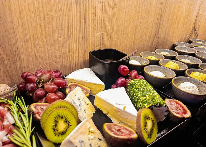 Sweet Cherry - Boutique & Tyrol Innsbruck