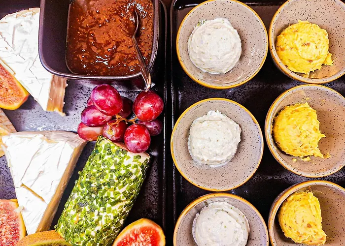 Sweet Cherry - Boutique & Tyrol 3* Innsbruck