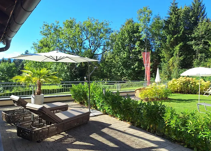 Otel Sweet Cherry - Boutique & Tyrol İnnsbruck