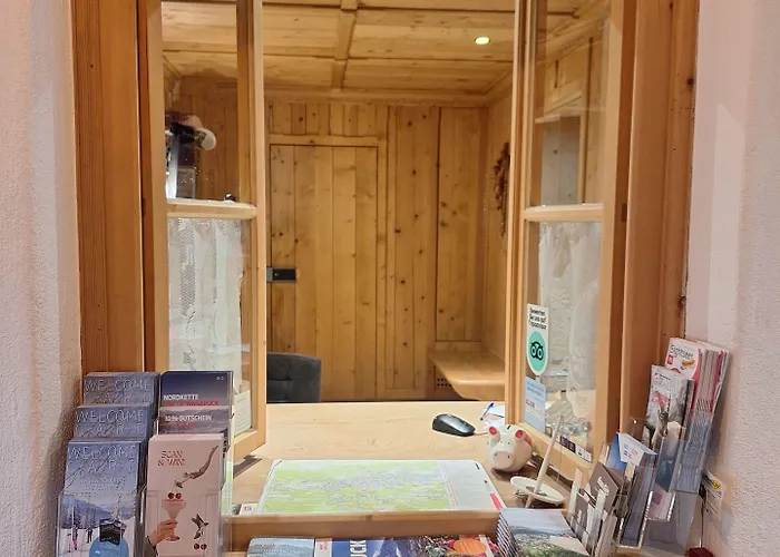 Hotel Sweet Cherry - Boutique & Tyrol Innsbruck