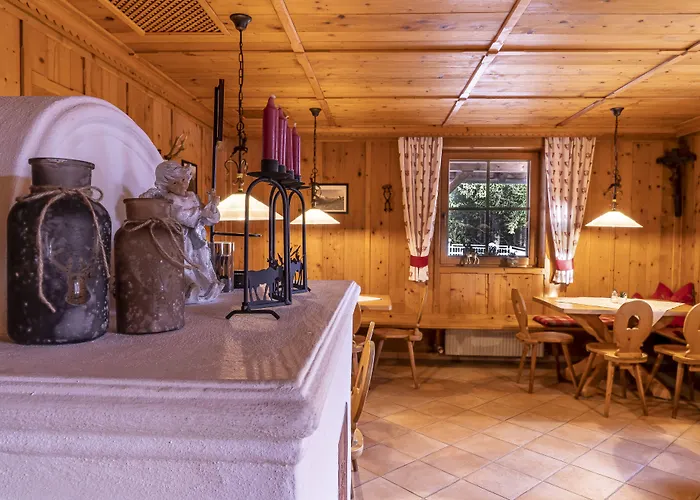 Sweet Cherry - Boutique & Tyrol İnnsbruck