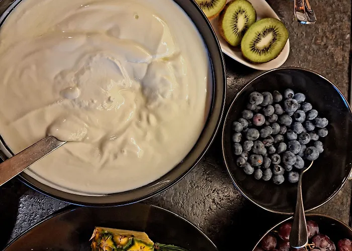 Sweet Cherry - Boutique & Tyrol Hotel Innsbruck