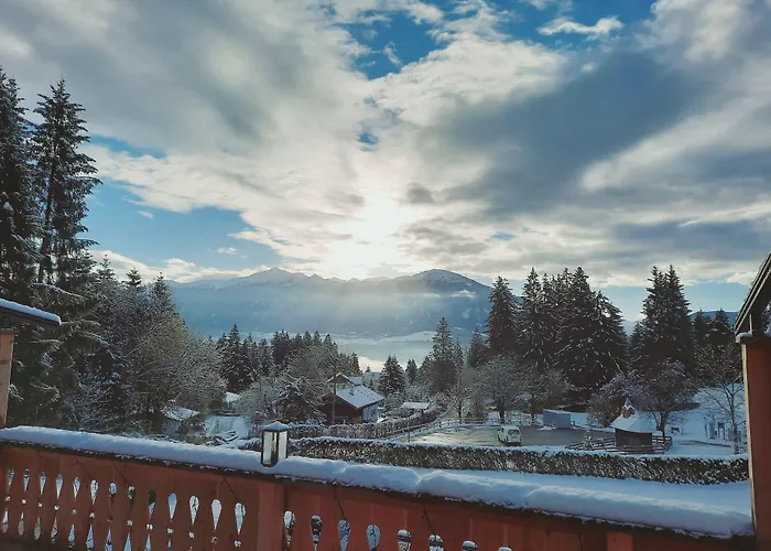 Sweet Cherry - Boutique & Tyrol 3* İnnsbruck