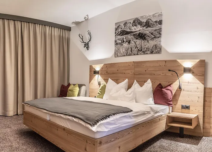 Sweet Cherry - Boutique & Tyrol 3* İnnsbruck