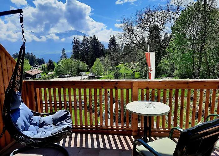 Hotel Sweet Cherry - Boutique & Tyrol Innsbruck