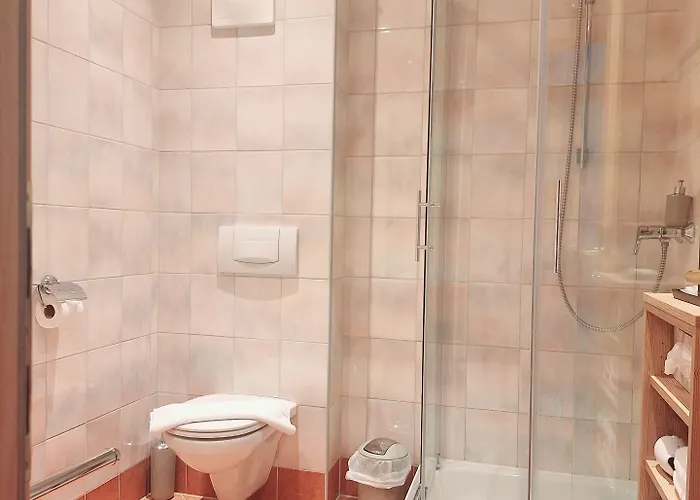 Otel Sweet Cherry - Boutique & Tyrol 3*