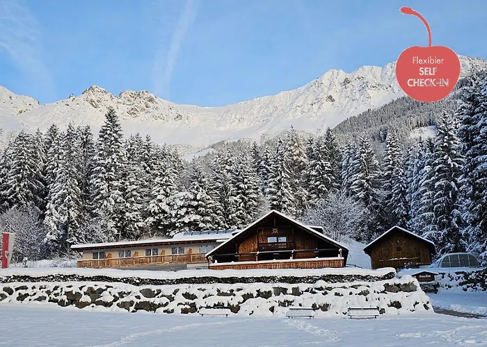 Sweet Cherry - Boutique & Tyrol Інсбрук