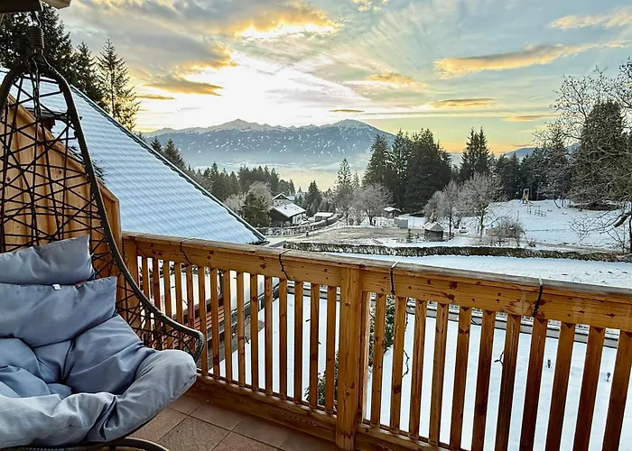 Sweet Cherry - Boutique & Tyrol