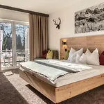 Sweet Cherry - Boutique & Tyrol 3* Инсбрук