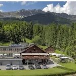 Sweet Cherry - Boutique & Tyrol Отель Инсбрук