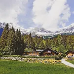 Отель Sweet Cherry - Boutique & Tyrol Инсбрук