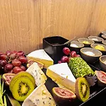 Sweet Cherry - Boutique & Tyrol Инсбрук
