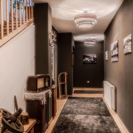 Sweet Cherry - Boutique & Tyrol Szálloda