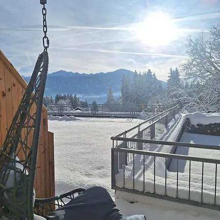 Sweet Cherry - Boutique & Tyrol Szálloda 3*