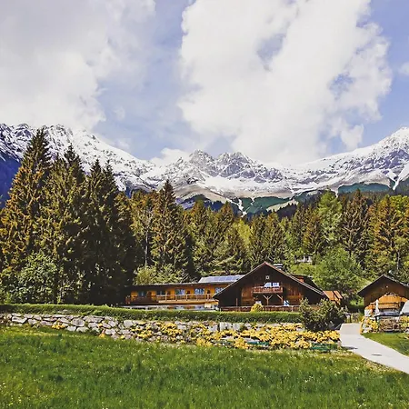 Szálloda Sweet Cherry - Boutique & Tyrol Innsbruck
