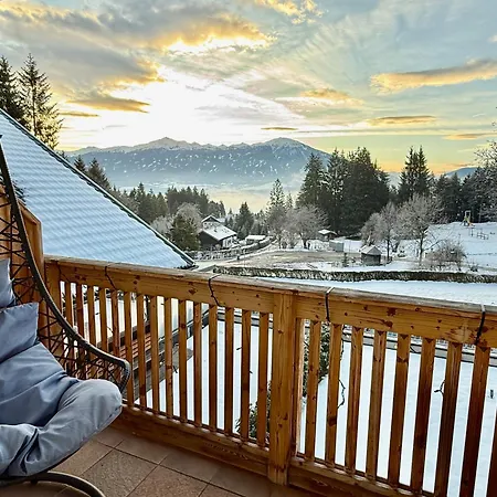 Sweet Cherry - Boutique & Tyrol