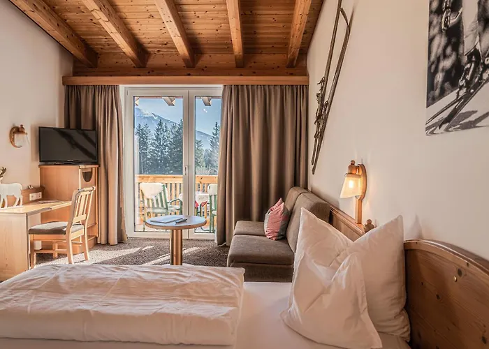 Hotel Sweet Cherry - Boutique & Tyrol 3*