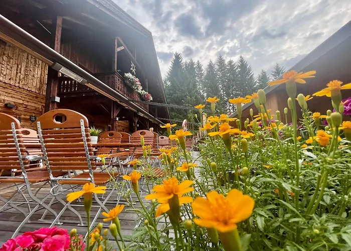 Sweet Cherry - Boutique & Tyrol Hotel Innsbruck