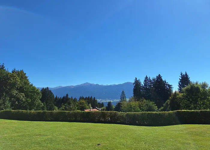 Sweet Cherry - Boutique & Tyrol Hotel Innsbruck