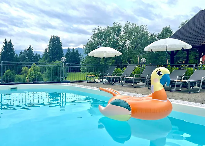 Hotel Sweet Cherry - Boutique & Tyrol 3*