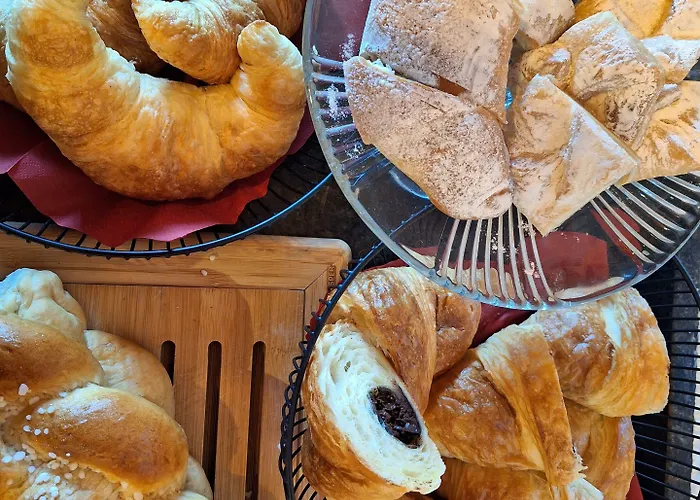 Sweet Cherry - Boutique & Tyrol Hotel