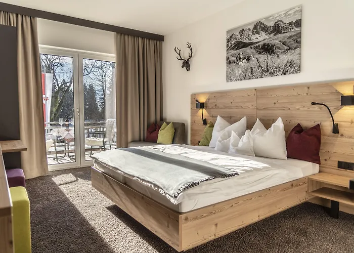 Hotel Sweet Cherry - Boutique & Tyrol Innsbruck